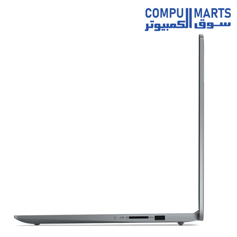 LENOVO IdeaPad Slim 3 15IRH8 83EM003JAX-Intel Core i7-13620H-Intel UHD Graphics-16GB Soldered LPDDR5-4800-512GB SSD M.2-15.6 FHD IPS 300nits Anti-glare - Image 7