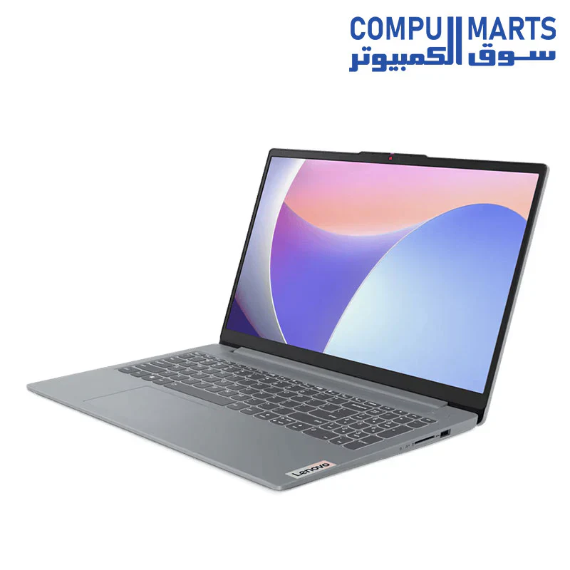 LENOVO IdeaPad Slim 3 15IRH8 83EM007CUE LAPTOP INTEL CORE I5-13420H 8GB RAM 512GB SSD Intel UHD Graphics 15.6" FHD - Image 3