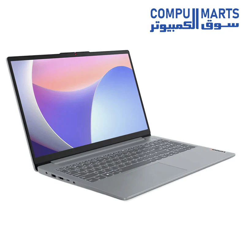 LENOVO IdeaPad Slim 3 15IRH8 83EM007CUE LAPTOP INTEL CORE I5-13420H 8GB RAM 512GB SSD Intel UHD Graphics 15.6" FHD - Image 4