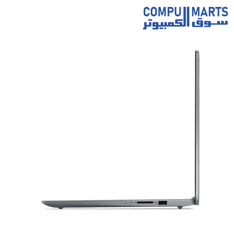 LENOVO IdeaPad Slim 3 15IRH8 83EM007CUE LAPTOP INTEL CORE I5-13420H 8GB RAM 512GB SSD Intel UHD Graphics 15.6" FHD - Image 6