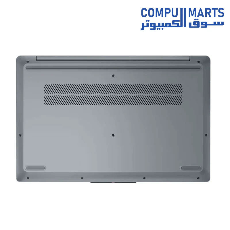 LENOVO IdeaPad Slim 3 15IRH8 83EM007CUE LAPTOP INTEL CORE I5-13420H 8GB RAM 512GB SSD Intel UHD Graphics 15.6" FHD - Image 8