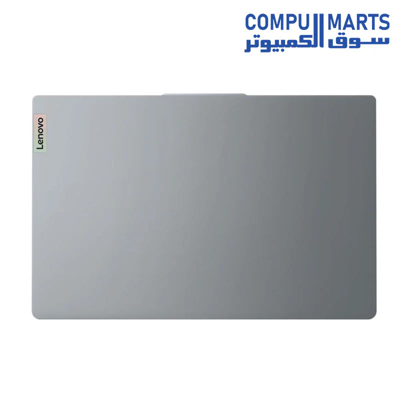 Lenovo IdeaPad Slim 3 15IRH8 83EM007VED Core i7-13620H 10 Cores - 16GB DDR5 4800 - 512GB SSD - 15.6 FHD - WIN 11 - BAG - 2Y Warranty - Grey - Image 8