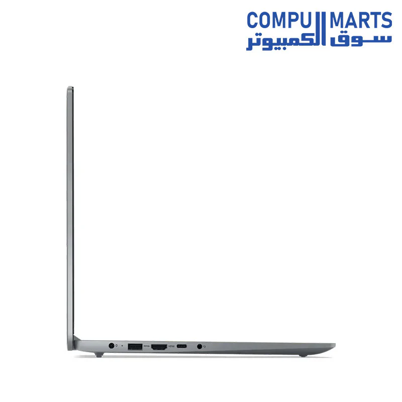 LENOVO IdeaPad Slim 3 15IRH8 83EM007XIN LAPTOP Intel Core i7-13620H 16GB RAM 512GB SSD  Intel UHD Graphics 15.6" FHD - Image 5