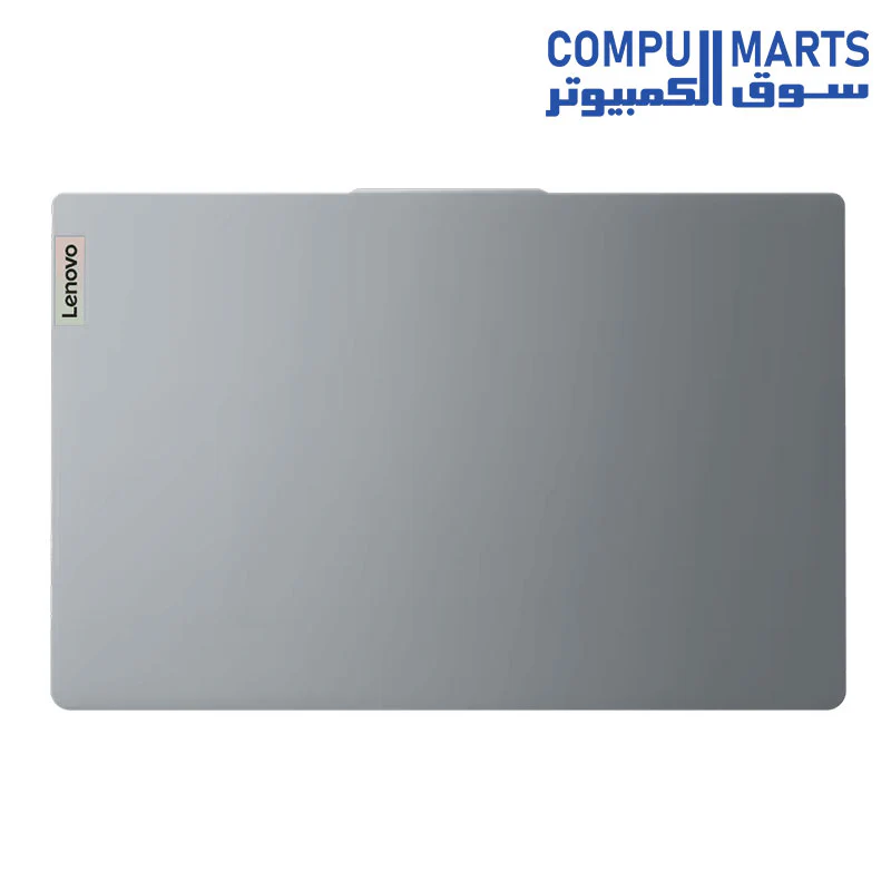 LENOVO IdeaPad Slim 3 15IRH8 83EM00D5ED Core i5-13420H 8 Cores - 16GB DDR5 4800 - 512GB SSD -Intel UHD Graphics - 15.6 FHD  - ARB KYB NON-BACKLIT - DOS - 2Y Warranty - Grey - BAG - Image 7