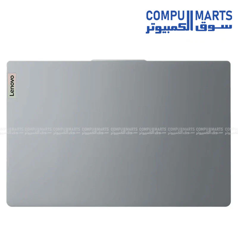 Lenovo IdeaPad Slim 3 15IRH8 83EM00J2SA – Core i5-13420H / 8GB LPDDR5 / 512GB SSD / Intel UHD Graphics / 15.6" FHD IPS – Arctic Grey - Image 7