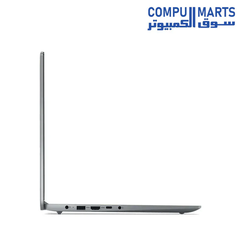 LENOVO IDEAPAD SLIM 3 15IRH8 LAPTOP INTEL CORE I5-13420H 8GB RAM 512GB SSD INTEL UHD Graphics 15.6" FHD IPS |83EM0030AX - Image 4