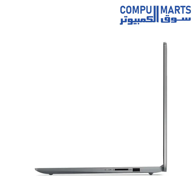 LENOVO IDEAPAD SLIM 3 15IRH8 LAPTOP INTEL CORE I5-13420H 8GB RAM 512GB SSD INTEL UHD Graphics 15.6" FHD IPS |83EM0030AX - Image 5