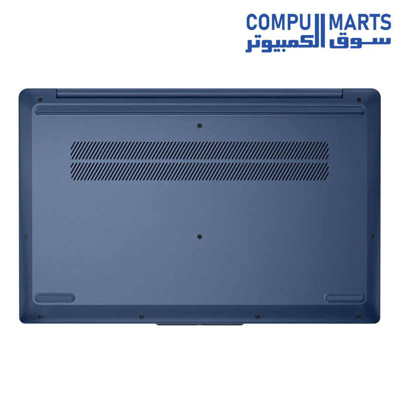 Lenovo IdeaPad Slim 3 15IRU8 Laptop - Intel Core i3-1315U - 8GB - 256GB SSD - Intel UHD Graphics - 15.6" FHD - Grey - Image 8