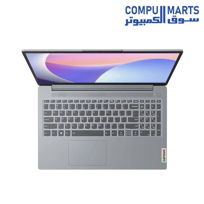 Lenovo IdeaPad Slim 3, 15IRU8(82X700BTAX) intel Core I3-1315U, 256GB SSD, 8GB DDR5, 15.6 Inch, 1920x1080, Intel UHD Graphics - Image 3
