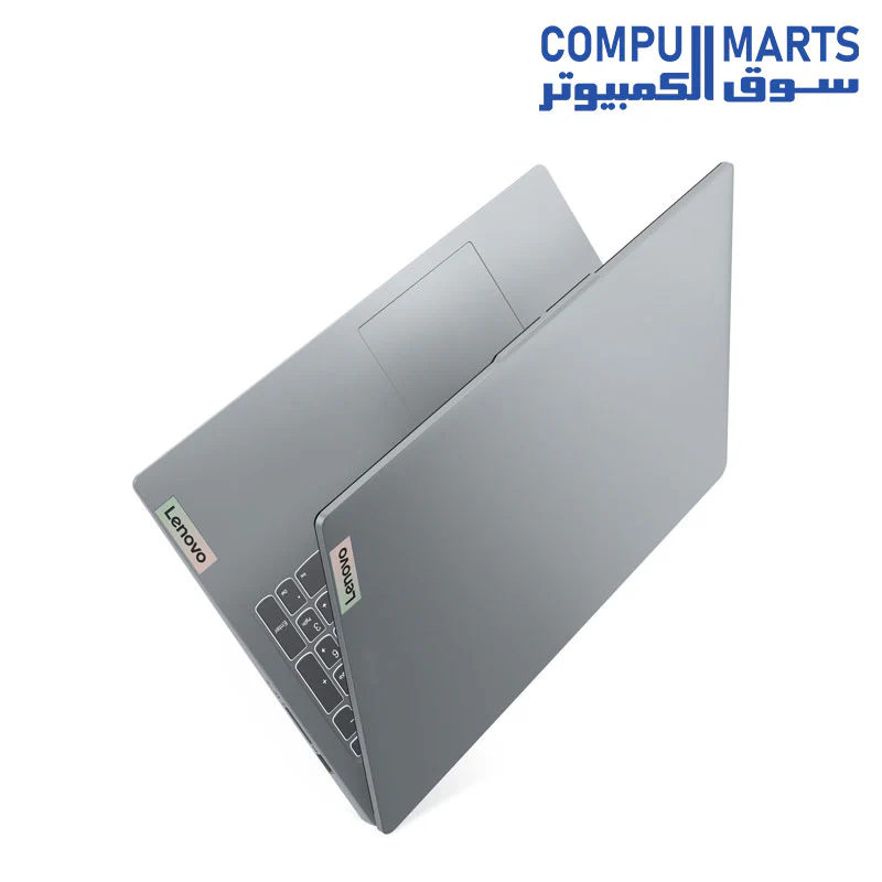 Lenovo IdeaPad Slim 3, 15IRU8(82X700BTAX) intel Core I3-1315U, 256GB SSD, 8GB DDR5, 15.6 Inch, 1920x1080, Intel UHD Graphics - Image 6