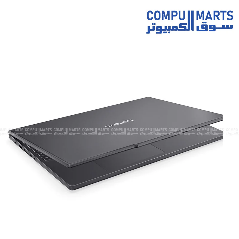 Lenovo IdeaPad Slim 3 15IRH10 [83K1008CAX] Laptop - Intel Core i5-13420H - 8GB DDR5 RAM - 512GB SSD NVMe - 15.3" WUXGA IPS Display - Luna Grey - Image 4