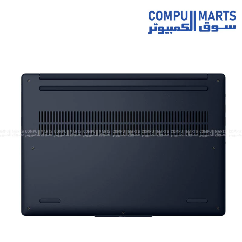 Lenovo IdeaPad Slim 3 15IRH10 (83K100QNED) 15.3" WUXGA Laptop Intel Core i7-13620H 16GB DDR5 512GB NVMe SSD Wi-Fi 6 Windows 11 Cosmic Blue - Image 4