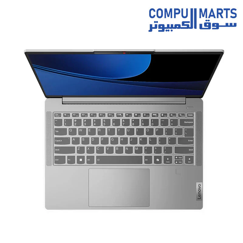 Lenovo IdeaPad Slim 5 16IMH9 83DC003TED– Ultra 5 Laptop 125H – 16GB – 512GB – Intel Arc Graphics – 16 Inch FHD IPS – Windows 11 Fingerprint - Face ID 2Y Warranty - Image 2