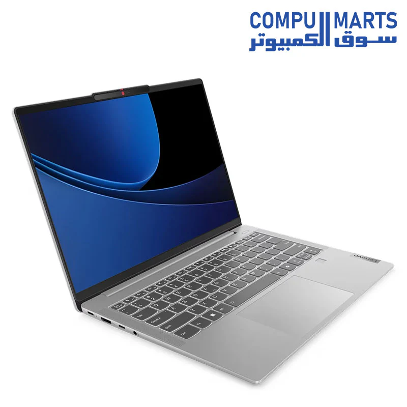 Lenovo IdeaPad Slim 5 16IMH9 83DC003TED– Ultra 5 Laptop 125H – 16GB – 512GB – Intel Arc Graphics – 16 Inch FHD IPS – Windows 11 Fingerprint - Face ID 2Y Warranty - Image 3