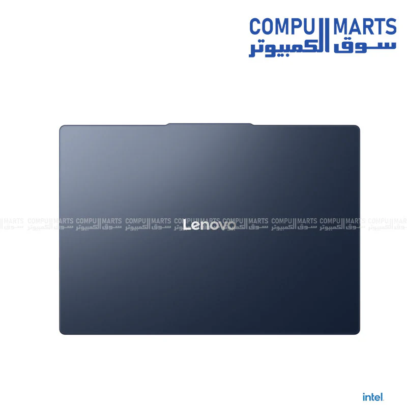 Lenovo Ideapad Slim 3 15IRH10 Laptop – i5 13420H, 16GB RAM, 512GB SSD, 15.3" WUXGA – Blue + Bag & Mouse - Image 5