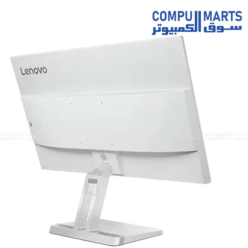 Lenovo L27i-4A Lenovo L27i 4A A24270FL0 27-inch IPS FHD 100Hz Monitor - Image 3