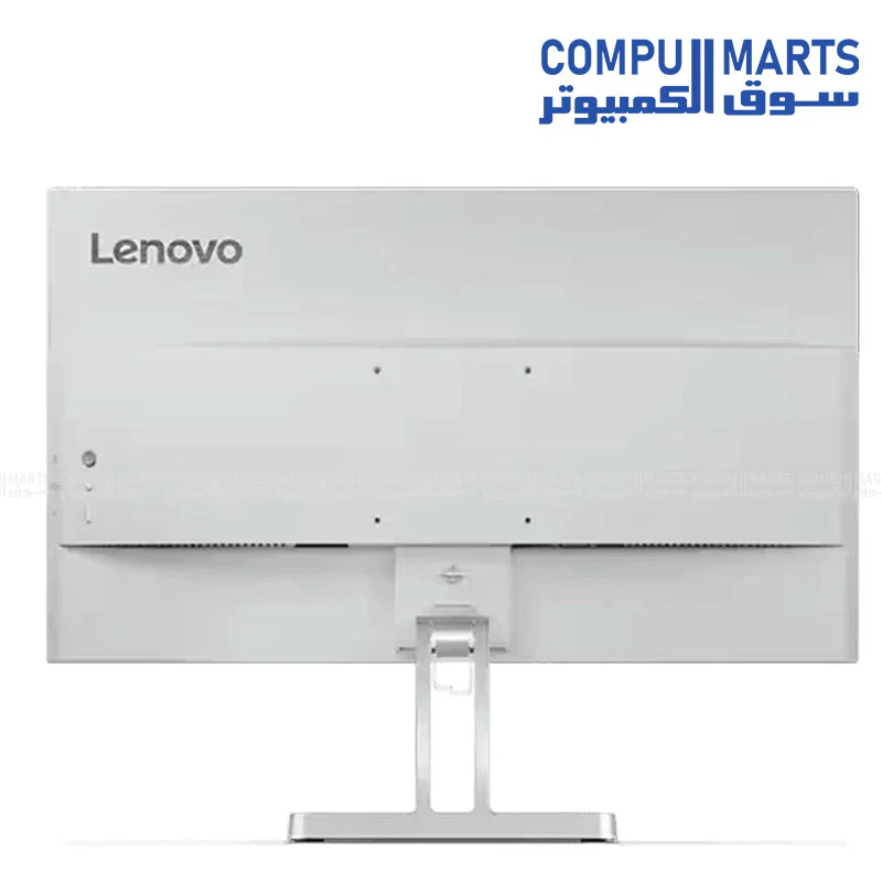 Lenovo L27i-4A Lenovo L27i 4A A24270FL0 27-inch IPS FHD 100Hz Monitor - Image 4
