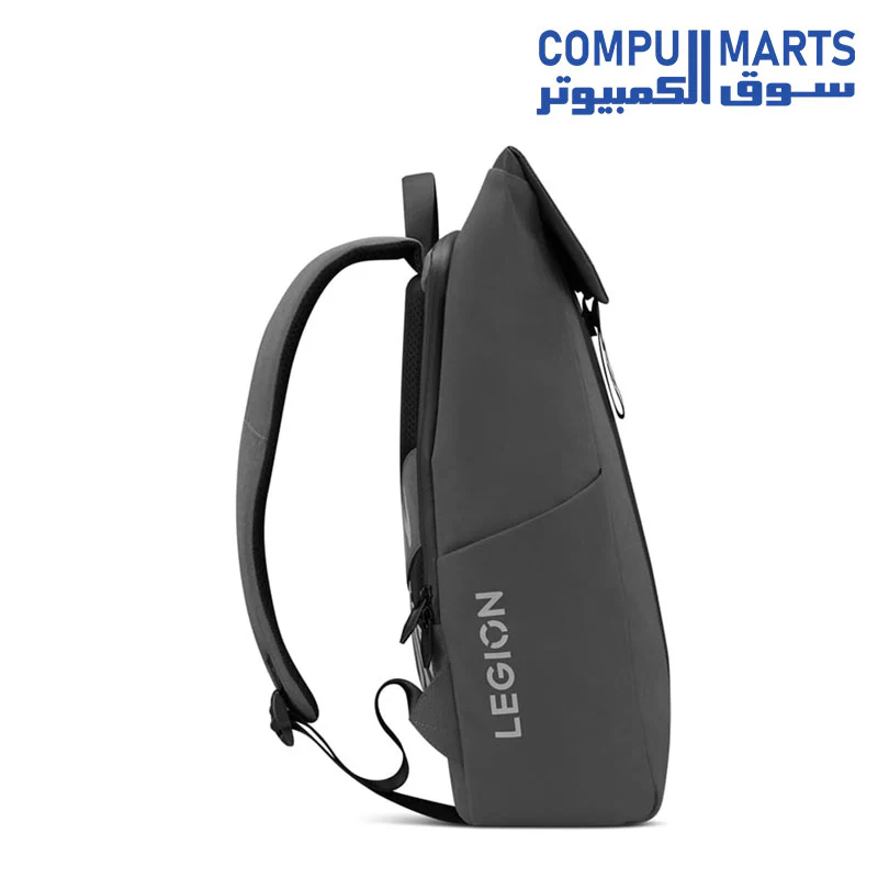 Lenovo Legion 16” Gaming Backpack GB400 - Image 2