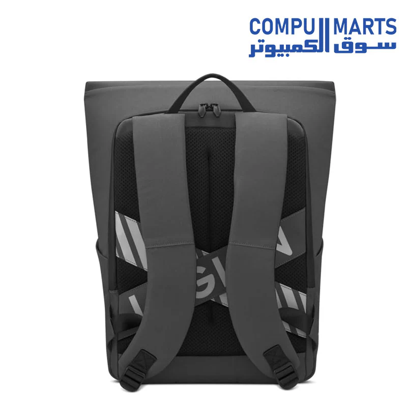 Lenovo Legion 16” Gaming Backpack GB400 - Image 4