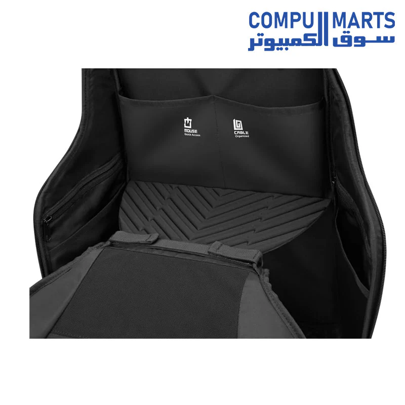 Lenovo Legion 16" Gaming Backpack GB700 - Image 3