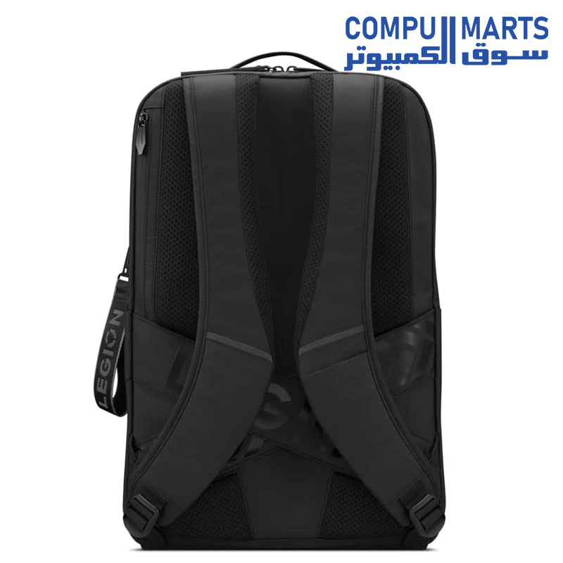 Lenovo Legion 16" Gaming Backpack GB700 - Image 4