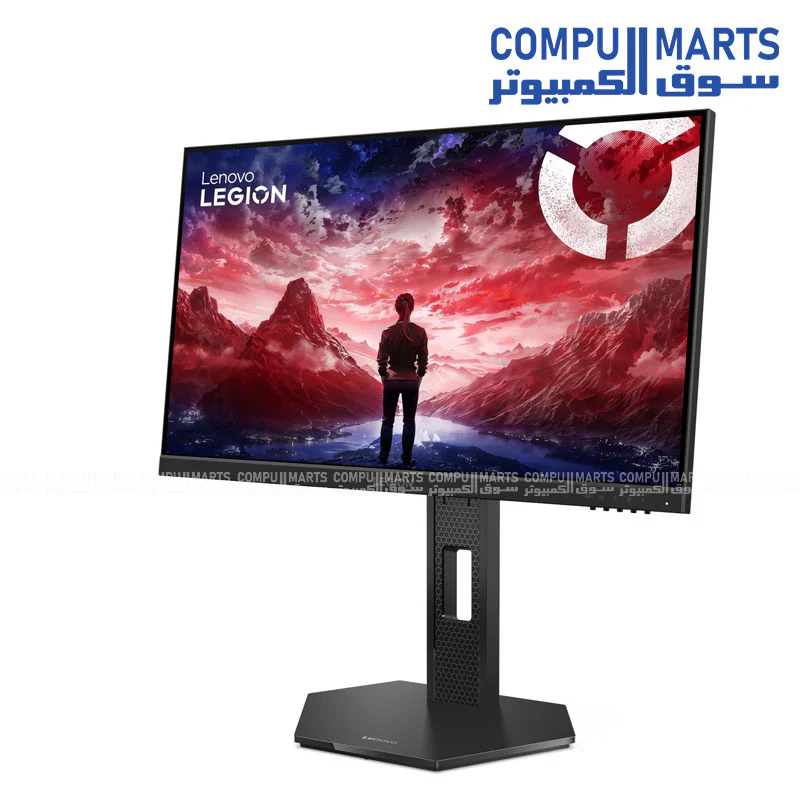 Lenovo Legion 24-10 68C4GAC4EU Gaming Monitor 23.8" FHD IPS 240Hz 0.5ms HDR10 - Image 2