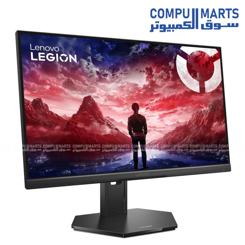 Lenovo Legion 25-10 67D4GAC3EU Gaming Monitor 24.5" FHD IPS – 320Hz – 0.5ms – HDR10 – G-SYNC/FreeSync - Image 2