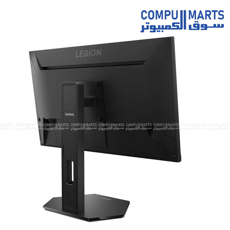 Lenovo Legion 25-10 67D4GAC3EU Gaming Monitor 24.5" FHD IPS – 320Hz – 0.5ms – HDR10 – G-SYNC/FreeSync - Image 4