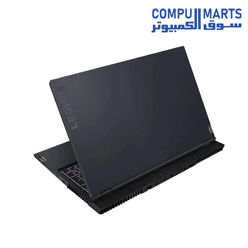 LENOVO Legion 5 15ACH6H 82JU01BEAX - AMD Ryzen 7 5800H RTX 3070 8GB 16GB DDR4-3200 512GB SSD M.2-15.6 IPS 165HZ - Image 5
