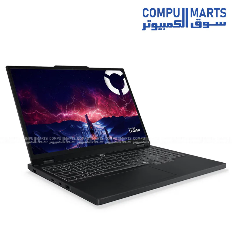 Lenovo Legion 5 15AHP10 (83M0005XED) Gaming Laptop – AMD Ryzen 7, NVIDIA RTX 5060, 32GB RAM, 1TB SSD-DOS - Image 3