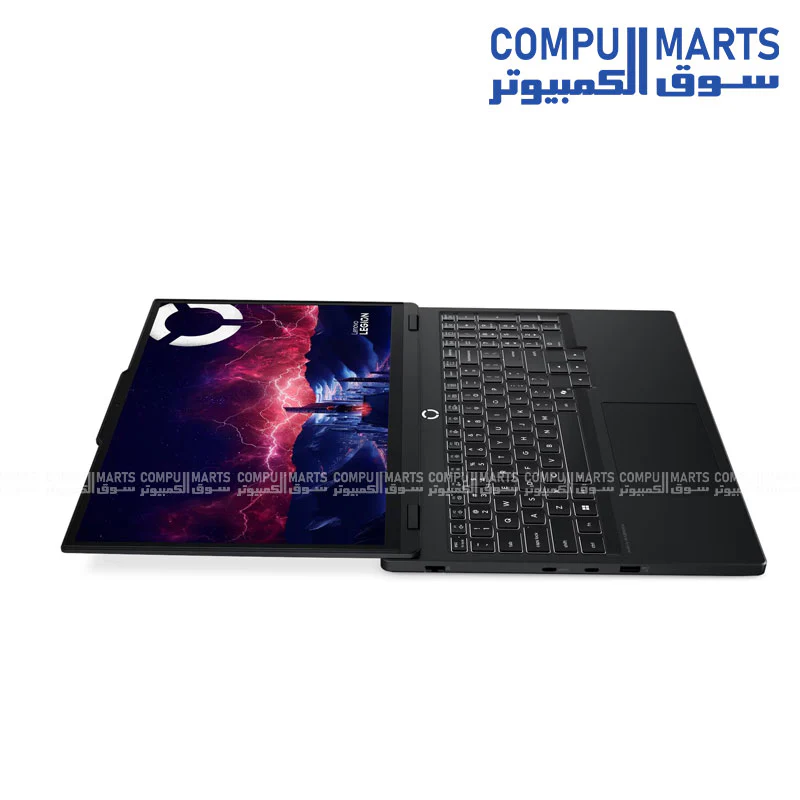 Lenovo Legion 5 15AHP10 (83M0005XED) Gaming Laptop – AMD Ryzen 7, NVIDIA RTX 5060, 32GB RAM, 1TB SSD-DOS - Image 5