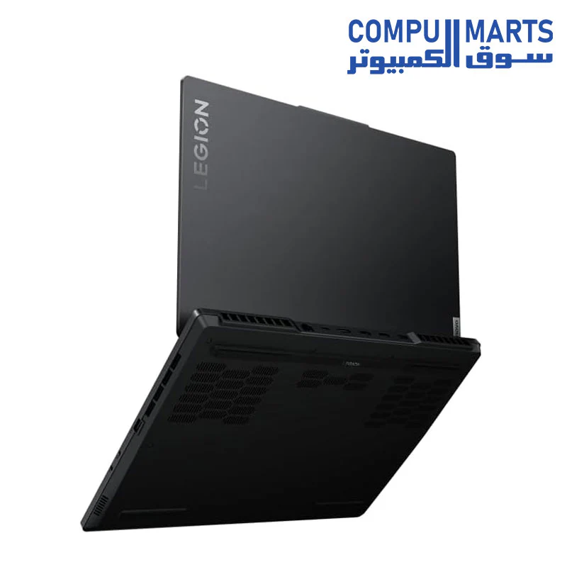 Lenovo Legion 5 15ARP8 Gaming Laptop - Ryzen 7 7735HS, NVIDIA GeForce RTX 4060 8GB GDDR6 Graphics, 16GB DDR5-4800 RAM, 1TB SSD, 15.6" WQHD (2560x1440) IPS 350nits 165Hz, Backlit Keyboard, Windows 11 - Image 4