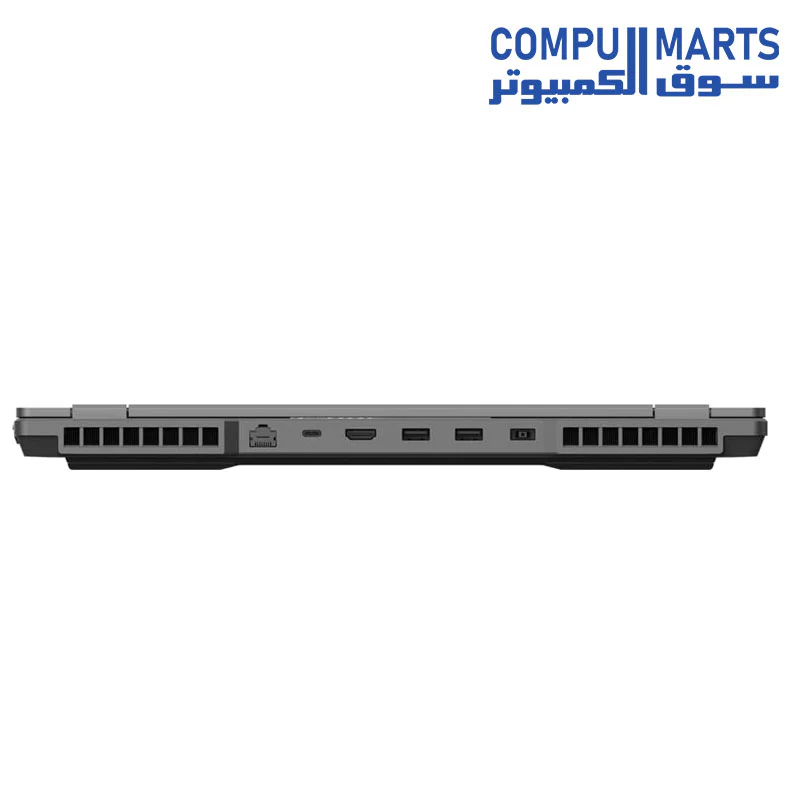 Lenovo Legion 5 15ARP8 Gaming Laptop - Ryzen 7 7735HS, NVIDIA GeForce RTX 4060 8GB GDDR6 Graphics, 16GB DDR5-4800 RAM, 1TB SSD, 15.6" WQHD (2560x1440) IPS 350nits 165Hz, Backlit Keyboard, Windows 11 - Image 6