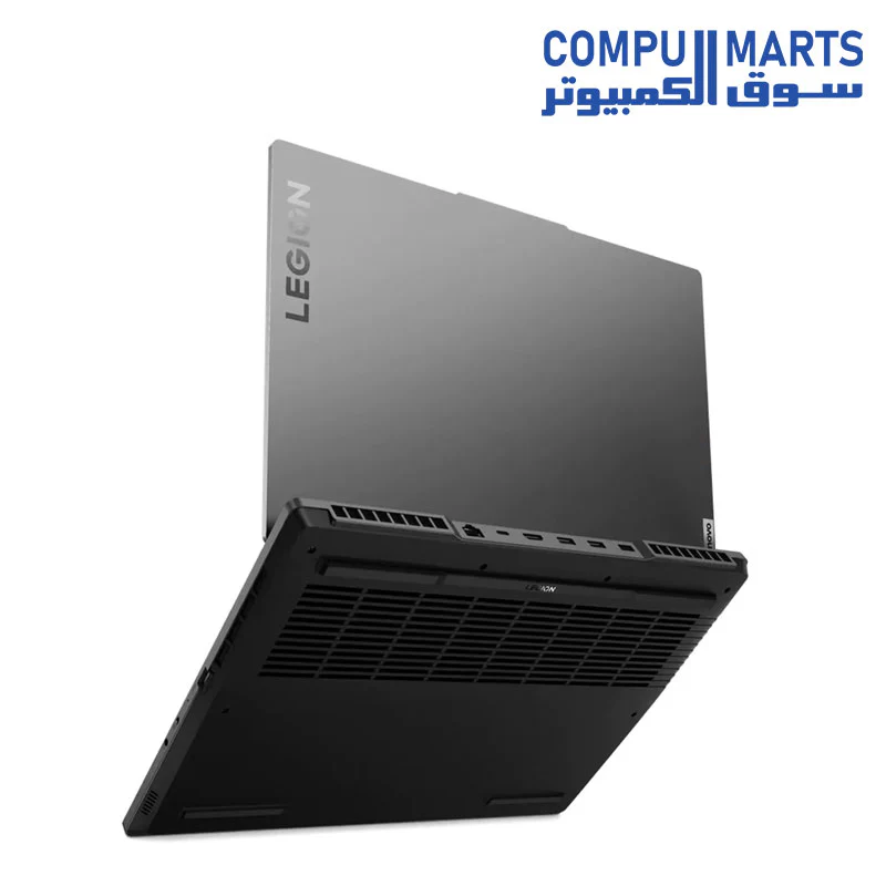 Lenovo Legion 5 15IAH7 Laptop Intel Core i7-12700H - 16GB Ram - M.2 NVMe 1TB - Nvidia RTX 3050 Ti 4GB - 15.6 Inch WQHD IPS 165Hz - Image 10