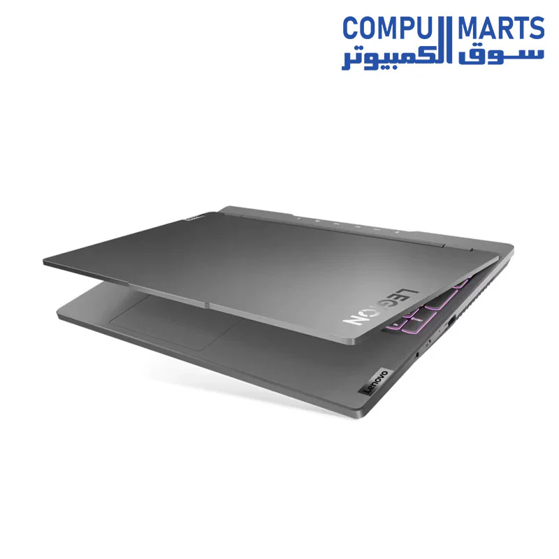 Lenovo Legion 5 15IAH7 Laptop Intel Core i7-12700H - 16GB Ram - M.2 NVMe 1TB - Nvidia RTX 3050 Ti 4GB - 15.6 Inch WQHD IPS 165Hz - Image 8