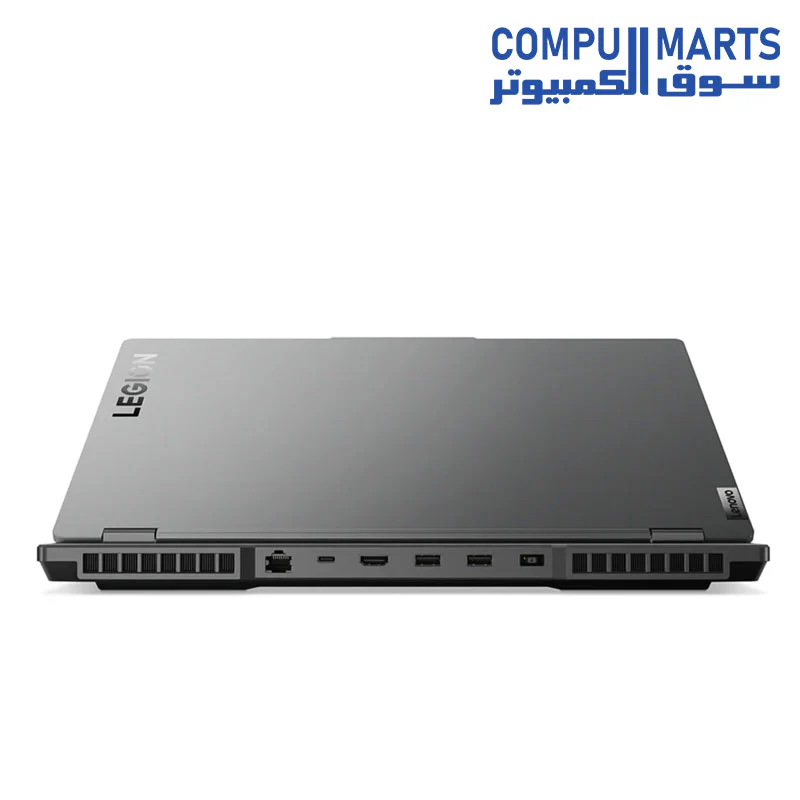 Lenovo Legion 5 15IAH7 Laptop Intel Core i7-12700H - 16GB Ram - M.2 NVMe 1TB - Nvidia RTX 3050 Ti 4GB - 15.6 Inch WQHD IPS 165Hz - Image 9
