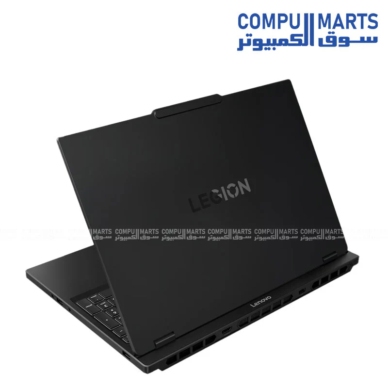 Lenovo Legion 5 15IAX10 83F00072ED Gaming Laptop | Core Ultra 9 275HX | RTX 5070 8GB | 32GB DDR5 | 1TB SSD | OLED 165Hz | 3Y Warranty - Image 6