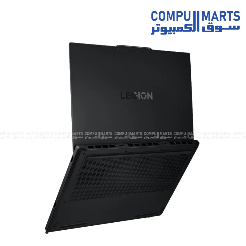 Lenovo Legion 5 15IAX10 83F00072ED Gaming Laptop | Core Ultra 9 275HX | RTX 5070 8GB | 32GB DDR5 | 1TB SSD | OLED 165Hz | 3Y Warranty - Image 7