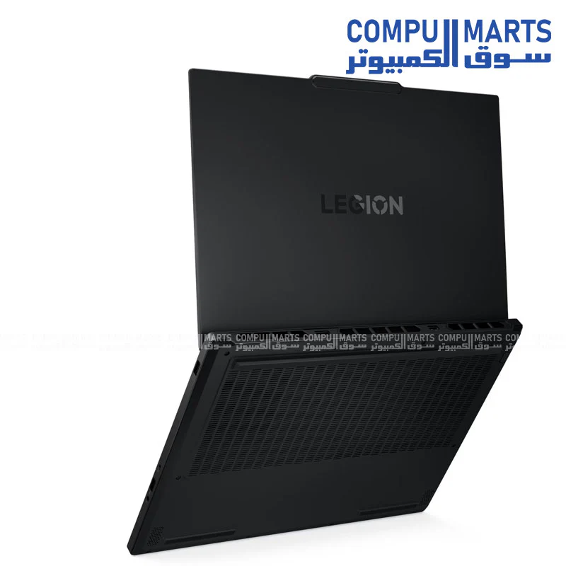 Lenovo Legion 5 15IAX10 83F0004AED – Intel Core Ultra 9 275HX – RTX 5070 8GB GDDR7 – 32GB DDR5 – 1TB SSD – 15.1" WQXGA OLED 165Hz – Eclipse Black - Image 5
