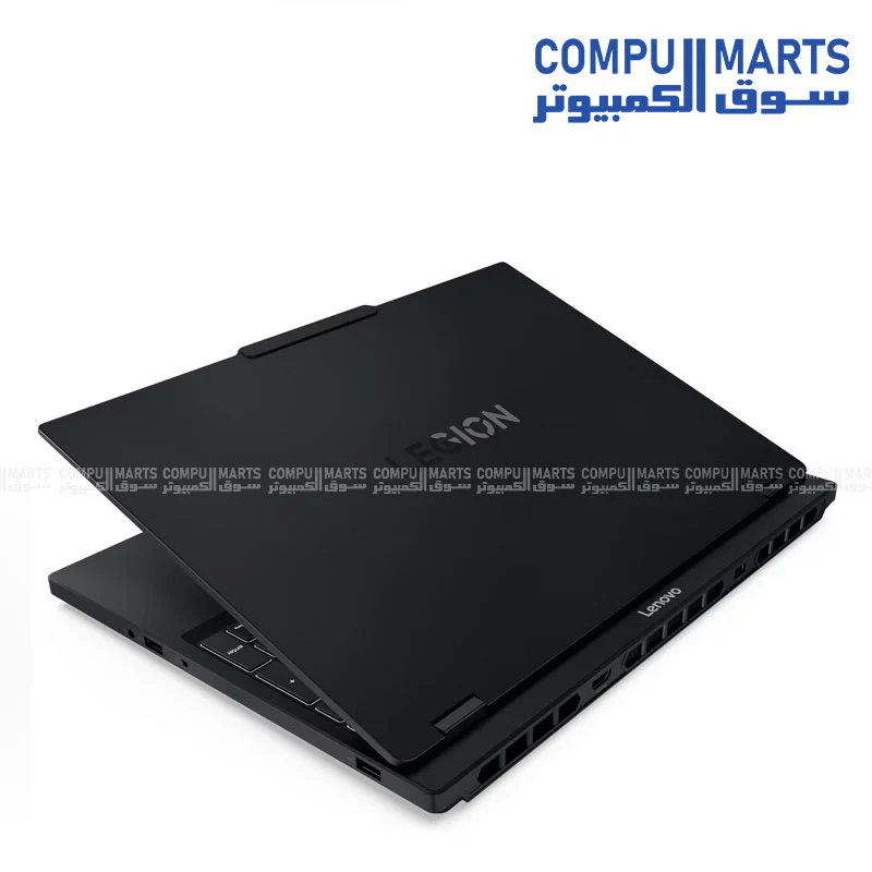 Lenovo Legion 5 15IAX10 83F0004AED – Intel Core Ultra 9 275HX – RTX 5070 8GB GDDR7 – 32GB DDR5 – 1TB SSD – 15.1" WQXGA OLED 165Hz – Eclipse Black - Image 6