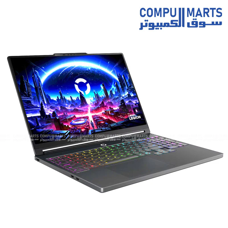 Lenovo Legion 5 15IPH11 83RW001AAX Gaming Laptop – Core Ultra 7 356H, RTX 5060 8GB, 32GB DDR5, 1TB SSD, 15.3″ WQXGA OLED 165Hz - Image 2