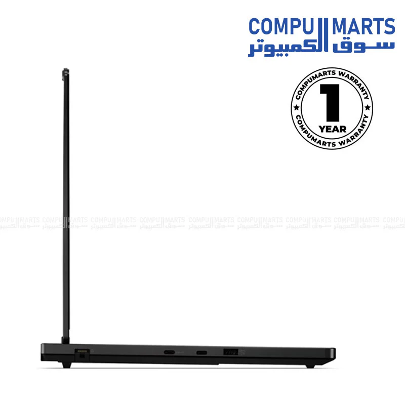 Lenovo Legion 5 15IRX10 (83LY0000US) | Intel Core i7-14700HX | RTX 5060 8GB | 16GB RAM | 1TB SSD | 15.1" WQXGA OLED 165Hz Gaming Laptop - Image 6