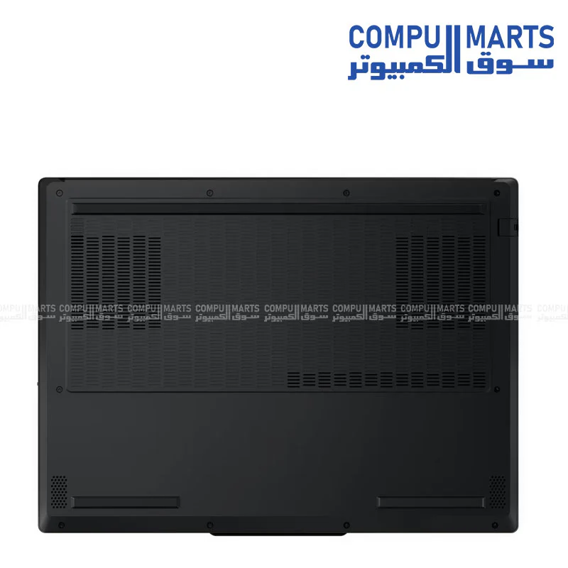 Lenovo Legion 5 15IRX10 83LY0077PS – i9-14900HX – RTX 5070 8GB – 32GB DDR5 – 1TB SSD – 15.1" WQXGA OLED 165Hz – Eclipse Black - Image 7