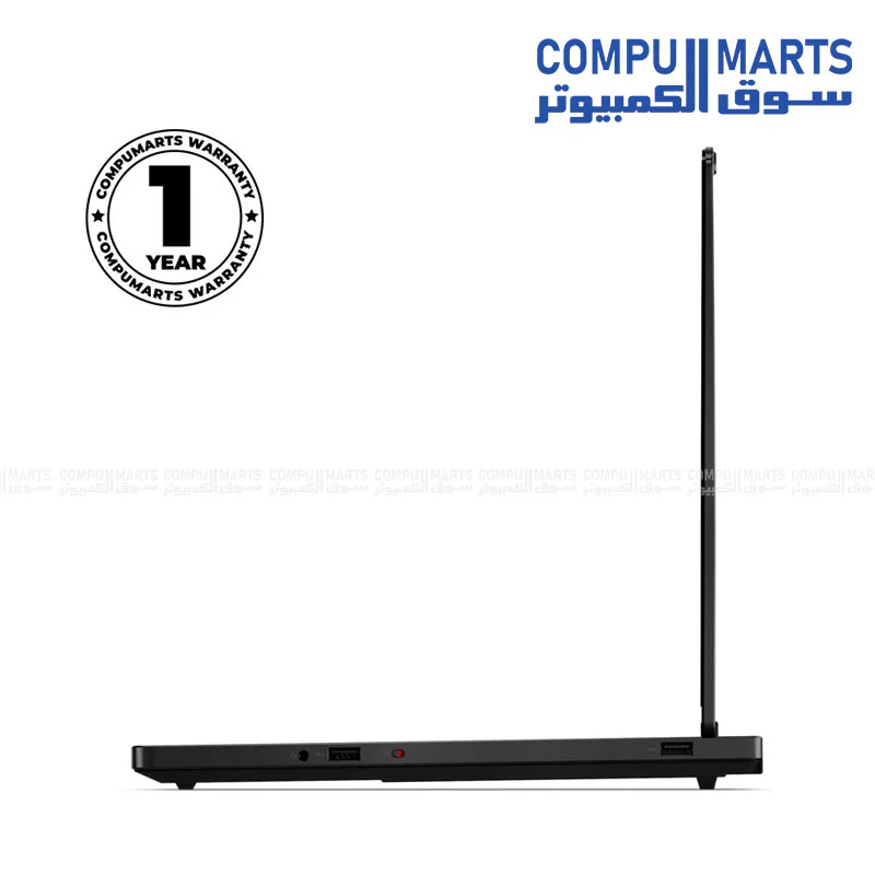 Lenovo Legion 5 15IRX10 (83LY00HTLK) | i9-14900HX | RTX 5070 8GB | 32GB RAM | 1TB SSD | 15.1" OLED WQXGA 165Hz Gaming Laptop - Image 7