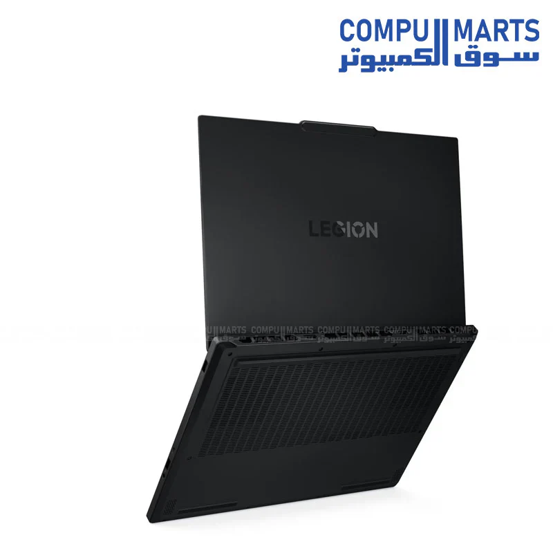 Lenovo Legion 5 15IRX10 83LY00Q1ED Gaming Laptop – Core i7-13650HX, RTX 5050 8GB, 16GB DDR5, 512GB SSD, 15.3″ WUXGA 165Hz - Image 5