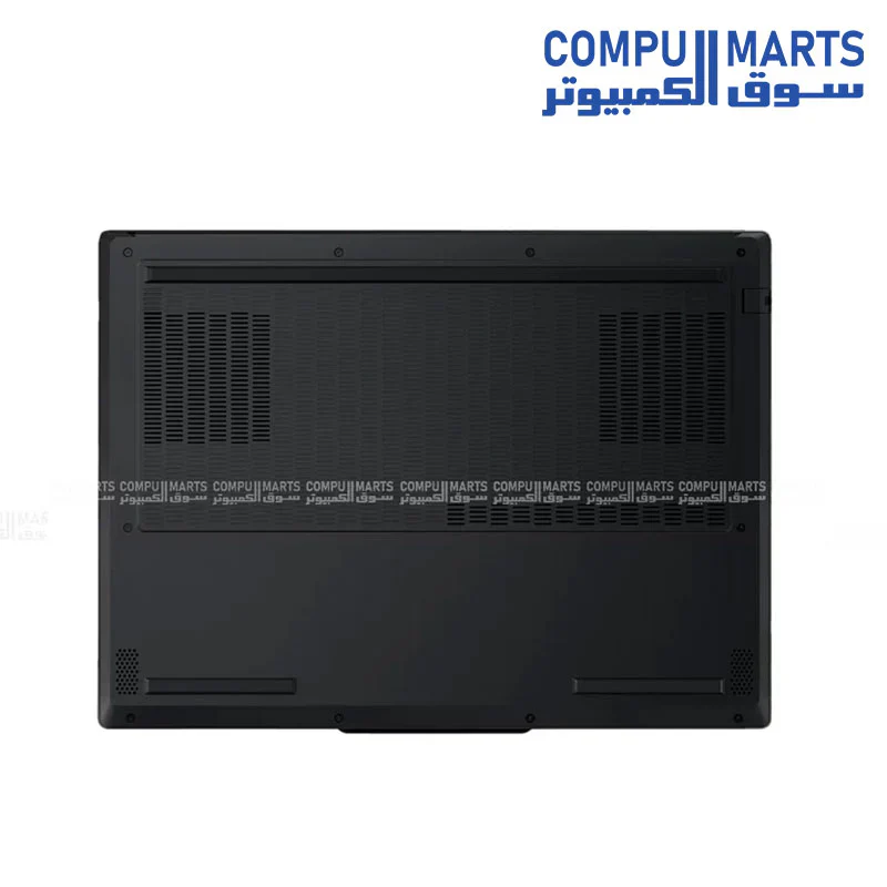 Lenovo Legion 5 15IRX10 83LY00Q1ED Gaming Laptop – Core i7-13650HX, RTX 5050 8GB, 16GB DDR5, 512GB SSD, 15.3″ WUXGA 165Hz - Image 8