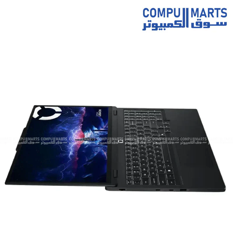 Lenovo Legion 5 15IRX10 83LY00PCED Gaming Laptop Core i7-13650HX RTX 5060 8GB 16GB Ram1TB SSD OLED 165Hz - Image 4