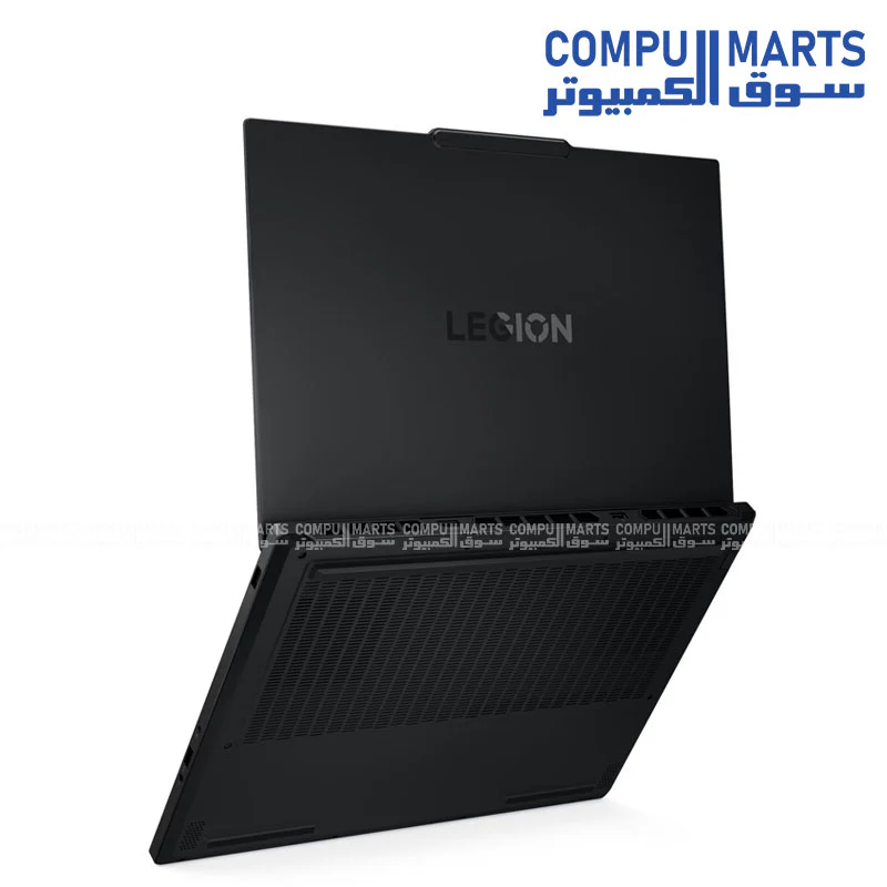 Lenovo Legion 5 15IRX10 83LY00MUPS – i7-13650HX – RTX 5060 8GB – 16GB RAM – 1TB SSD – 15.3" 165Hz WUXGA - Image 5