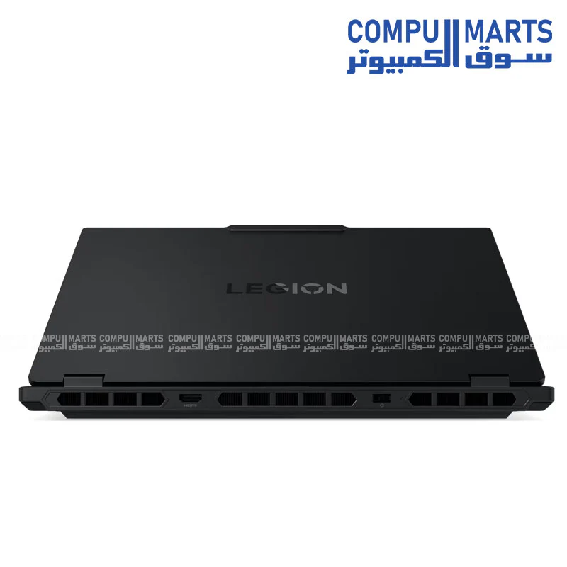 Lenovo Legion 5 15IRX10 83LY00MUPS – i7-13650HX – RTX 5060 8GB – 16GB RAM – 1TB SSD – 15.3" 165Hz WUXGA - Image 6