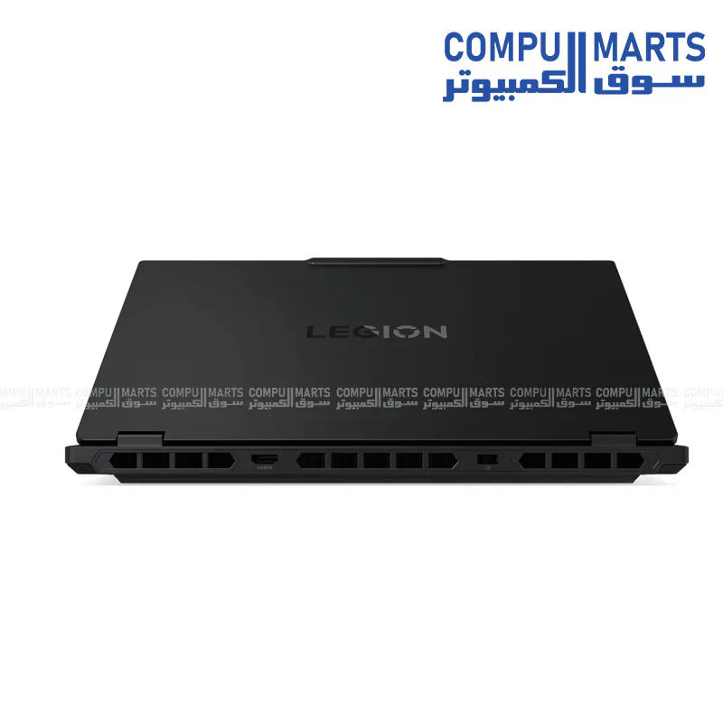Lenovo Legion 5 15IRX10 (83LY00P7ED) Gaming Laptop  Intel Core i7-14700HX – 32GB DDR5 – 1TB NVMe – RTX 5060 8GB – 15.1″ OLED 165Hz - Image 6